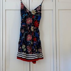 Nordstrom dress